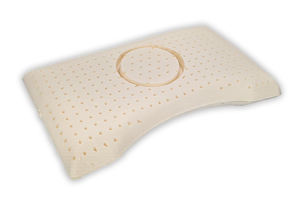 butterfly hoofdkussen