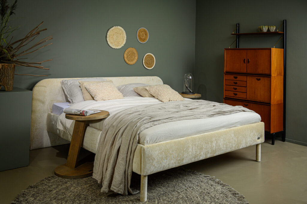 steel & stockings ledikant kopen