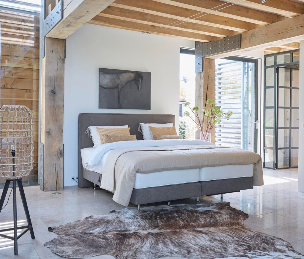 elektrische boxspring